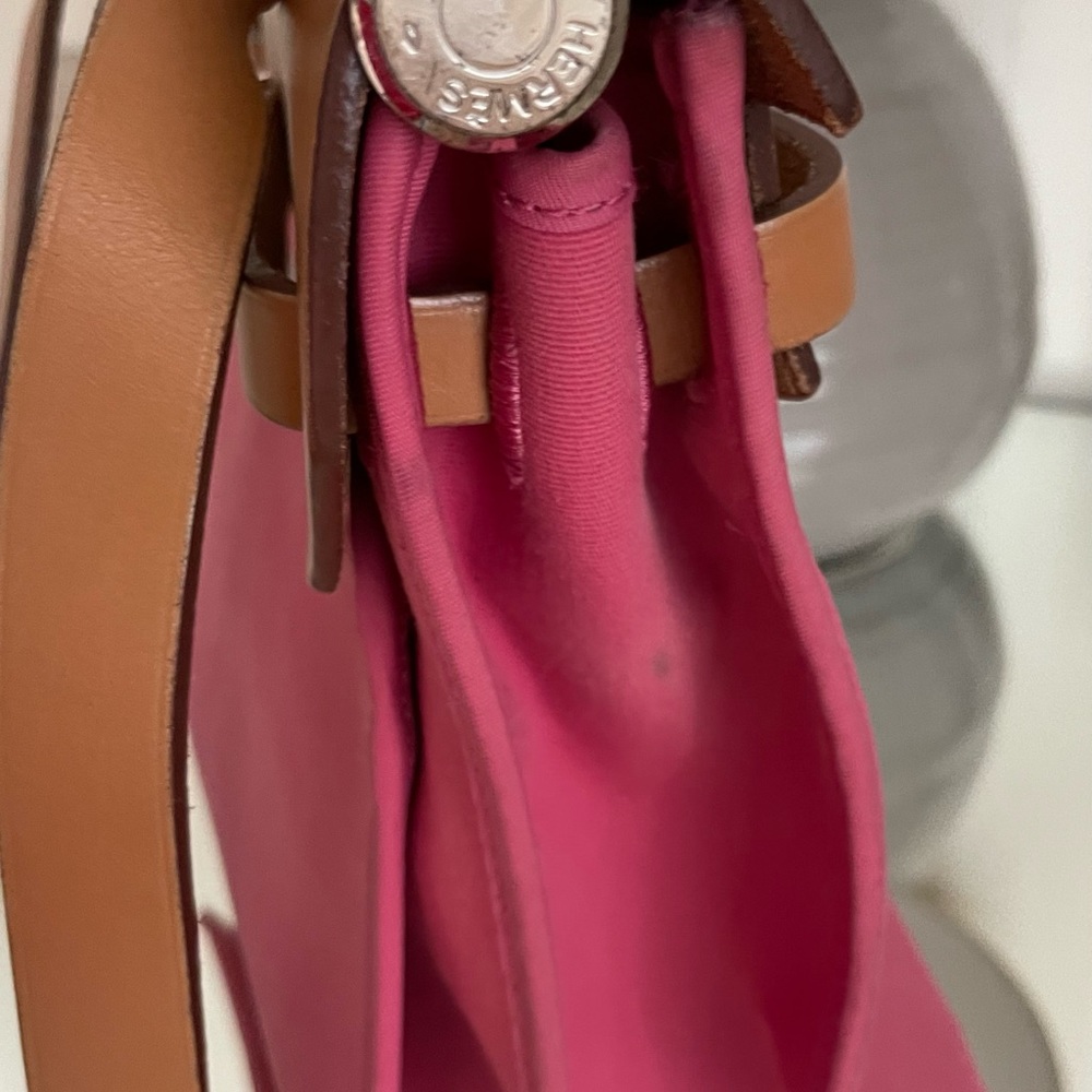 Authentic Hermes Her Bag 31 - Picture 7 of 16